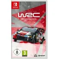 Produktbild: WRC Generations  SWITCH