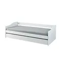 Produktbild: Funktionsbett  Leonie , Maße (cm): B: 97 H: 62