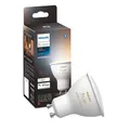 Produktbild: Philips Hue WA 6W GU10 EUR weiß 0MB