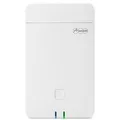 Produktbild: AUERSWALD COMfortel WS-500S DECT IP Server Single