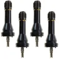 Produktbild: 4x TPMS Ersatzventil Gummiventil TPMS-15 Ventil für Mitsubishi Nissan Renault
