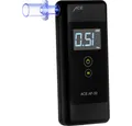 Produktbild: ACE Alkohol-Schnelltest ACE AF-33 Alkoholtester Dunkelgrau 0.00 bis 5.00 ‰ inkl. Display
