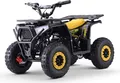 Produktbild: ATV - Pocket Quad für Kinder Beneo Motors ESCAPE Electric Gelb - 800W