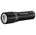 Produktbild: Ledlenser Taschenlampe Ledlenser P7 Taschenlampe batteriebetrieben 650 lm 30 h