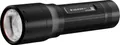 Produktbild: Ledlenser P7 Taschenlampe batteriebetrieben 650lm 30h
