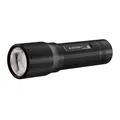 Produktbild: 650 Lumen Hochleistungs-LED-Taschenlampe 503102
