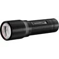 Produktbild: Ledlenser P7  Taschenlampe  batteriebetrieben 650 lm 30 h