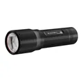 Produktbild: Ledlenser P7, Taschenlampe, schwarz