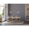 Produktbild: Pendelleuchte Belid, dimmbar, Weiß, für Esszimmer, Metall - 20