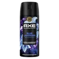 Produktbild: Axe Premium Bodyspray Blue Lavender Deo ohne Aluminiumsalze für 72H Frische 150 ml