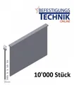Produktbild: T-Nägel 2,2x60mm verzinkt für T-Nagler Prebena Senco KMR Reich BeA BR-09 10M