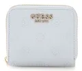 Produktbild: GUESS Cresidia SLG Zip Around Wallet S Powder Blue