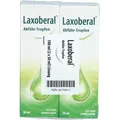 Produktbild: Laxoberal Abührtropfen Doppelpack 2X50 ml