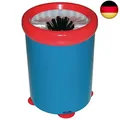 Produktbild: Jantex GD150 Gläserreiniger für Gastronomie, einfache Verwendung und Reinigung,