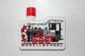 Produktbild: (6,90€/100ml)  SR 24 Modellbahnöl 100 ml  Dampföl  Reinigungsöl  NEU