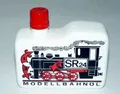 Produktbild: SR 24 Modellbahnöl Dampföl Reinigungsöl 125  ml