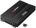 Produktbild: Renegade RXA1500 5-Kanal Endstufe 1500W Lautstärke-/Bass-/Höhen-Regelung Passend für (Auto-Marke): Universal