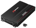 Produktbild: Renegade RXA1500 5-Kanal Endstufe Verstärker Endverstärker (Anzahl Kanäle: 5)