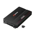 Produktbild: RENEGADE RXA1500 - 5 Kanal Auto Digital Verstärker/Endstufe/AMP - 1500W MAX