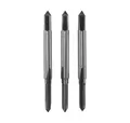 Produktbild: Donau Elektronik MHG25 - M 2,5 HSS Handgewindebohrer Set 3-tlg. rechts 