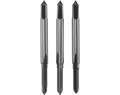 Produktbild: Donau Elektronik M 2,5 HSS Handgewindebohrer Set 3-tlg. rechts / MHG25