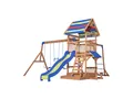 Produktbild: Backyard Discovery Stelzenhaus 