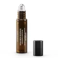 Produktbild: JUNGLÜCK Hyaluron Augengel Roll On - Vegan | Anti Aging Augenroller gegen Falten und Augenringe mit BIO Aloe Vera - Kühlendes Gel mit Koffein für einen strahlende Blick | Augenserum wirkt abschwellend
