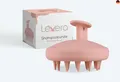 Produktbild: Levero Premium Shampoobürste | Massagebürste für die Kopfhaut | Nasses und Tr