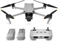 Produktbild: DJI Air 3 Fly More Combo mit RC-N2 Fernsteuerung