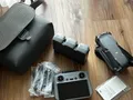 Produktbild: DJI Air 3 Fly More Combo (DJI RC 2) Drohne, Grau Neu