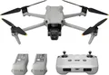 Produktbild: DJI Air 3 Fly More Combo mit RC-N2 – Faltbare Drohne mit Dual-Kamera - Wie neu