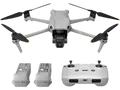 Produktbild: DJI AIR 3 FLY MORE COMBO (RC N2) - NEU - ORIGINAL VERPACKT