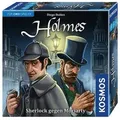 Produktbild: GW667c Klassiker für Zwei: Holmes - Sherlock gegen Moriarty Neu & OVP