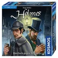 Produktbild: Holmes - Sherlock gegen Moriarty
