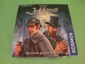 Produktbild: Holmes: Sherlock gegen Moriarty