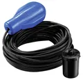 Produktbild: finder Schwimmschalter Finder 72.A1.1.000.1001  72.A1.1.000.1001  Schwimmerschalter Füllen, L