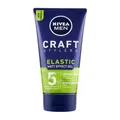 Produktbild: Nivea Gel Für Haare Fiber Elastic Matt Effekt Stärke 5 - STÜCKE 3