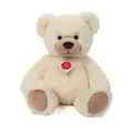 Produktbild: Teddy Hermann 91322 Teddy creme 33 cm  NEU OVP+