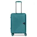 Produktbild: March15 Trading Gotthard Edition 4-Rollen Kabinentrolley 55cm #MRH-1200-07-52 (a