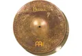 Produktbild: Meinl Percussion Becken,Byzance Sand HiHat 14