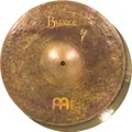 Produktbild: MEINL B14SAH Byzance Vintage HiHat 14 Zoll, sand