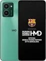 Produktbild: HMD Global Pulse Pro 128GB/6GB RAM Dual-SIM glacier-green