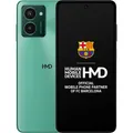 Produktbild: HMD PULSE PRO 128 GB Grün Dual SIM Smartphone Handy Mobiltelefon