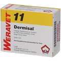 Produktbild: Dermisal® 11 vet Ampullen