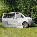 Produktbild: Bodenschürze VW T5/T6