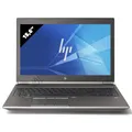 Produktbild: HP ZBook 15 G5 Notebook 15,6 Zoll i7 8.Gen 32GB 500GB SSD FHD Win11P Laptop
