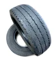 Produktbild: 2 Transporter-Reifen, 225/75 R16, C, 116R,  Continental Vanco Camper