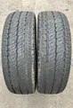 Produktbild: Sommerreifen 225/75 R16 CP 116R Continental Vanco Camper DOT23 NEU