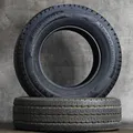 Produktbild: 2 x Continental VancoCamper 225/75 R16 CP 116R Sommerreifen 5022 (2082)