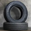 Produktbild: 2 x Continental VancoCamper 225/75 R16CP 116R Sommerreifen 4321 (2083)